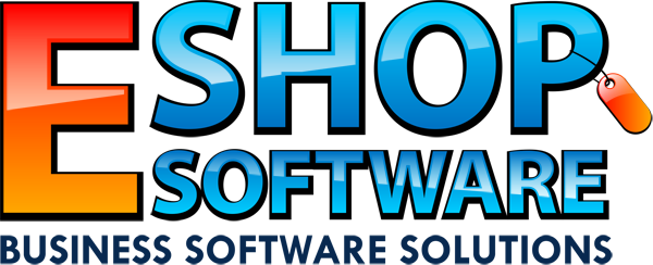 Eshop Software Logo